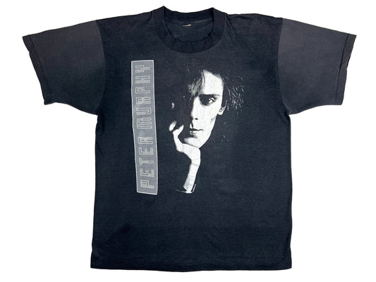 Vintage Peter Murphy 'Love Hysteria' T-Shirt
