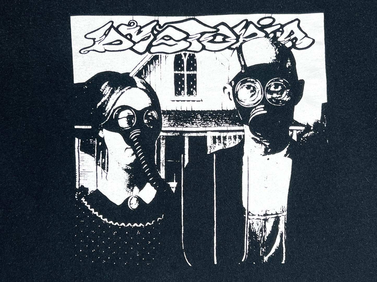 Dystopia T-Shirt