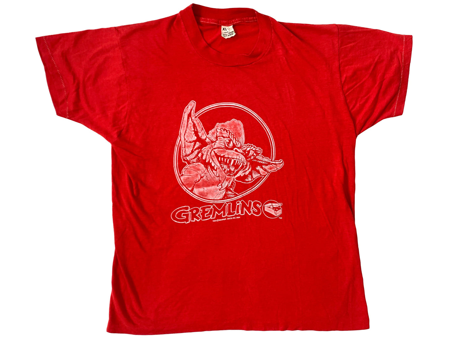 Vintage Gremlins Spike T-Shirt
