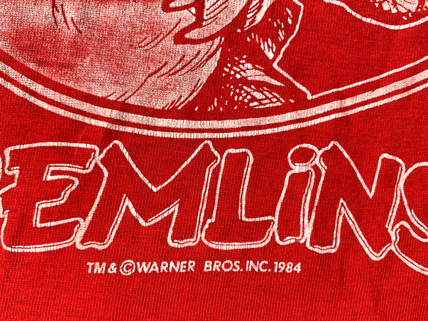 Gremlins Spike T-Shirt
