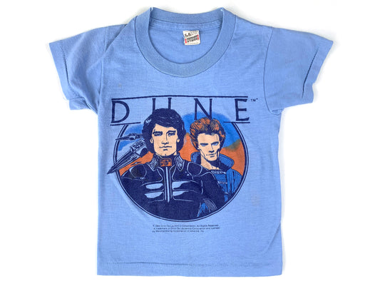 Vintage Dune Movie Paul & Feyd T-Shirt