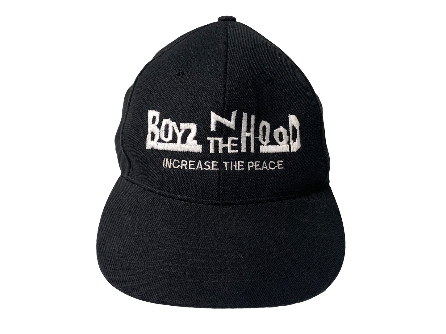 Vintage Boyz N The Hood Hat increase The Peace