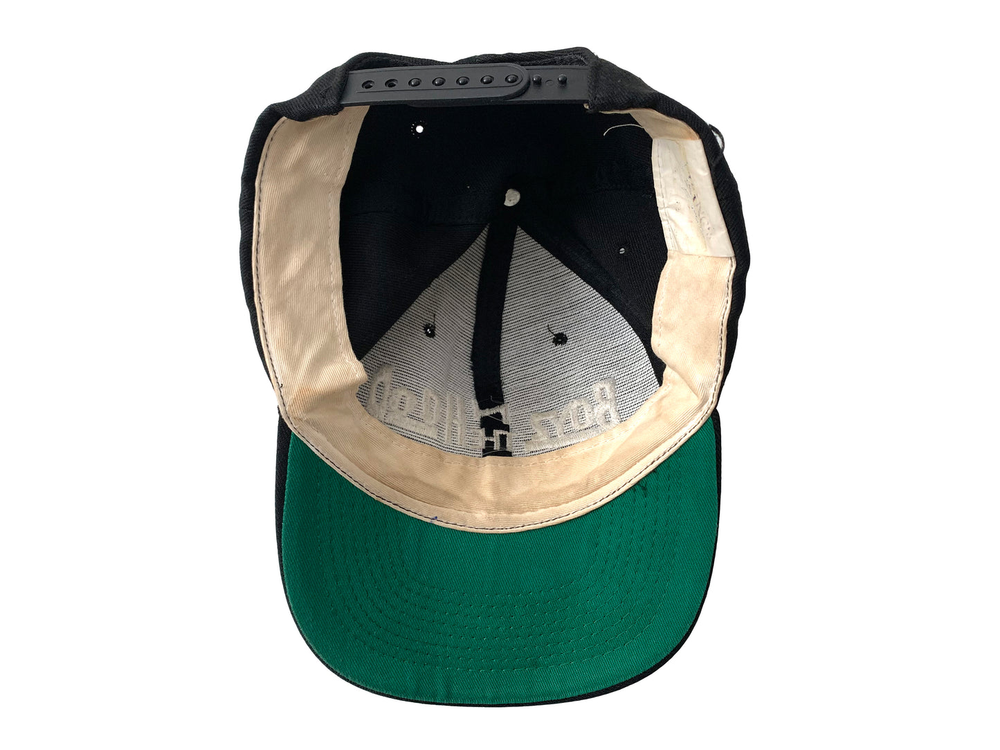 Boyz n The Hood Bootleg Snapback Hat