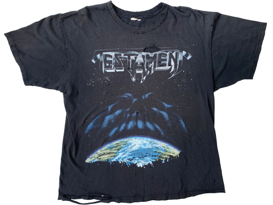 Testament 'The New Order' T-Shirt