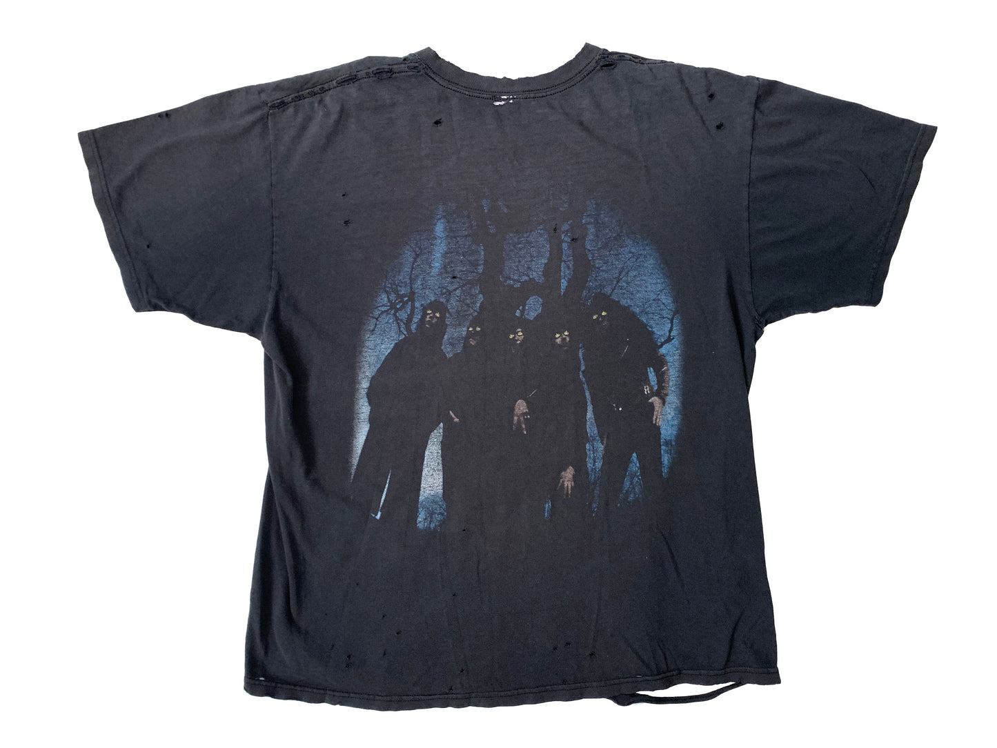 Testament 'The New Order' T-Shirt