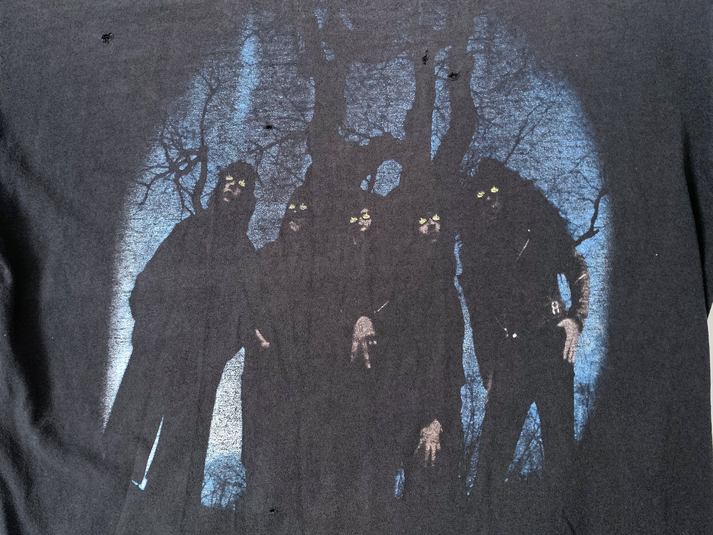 Testament 'The New Order' T-Shirt