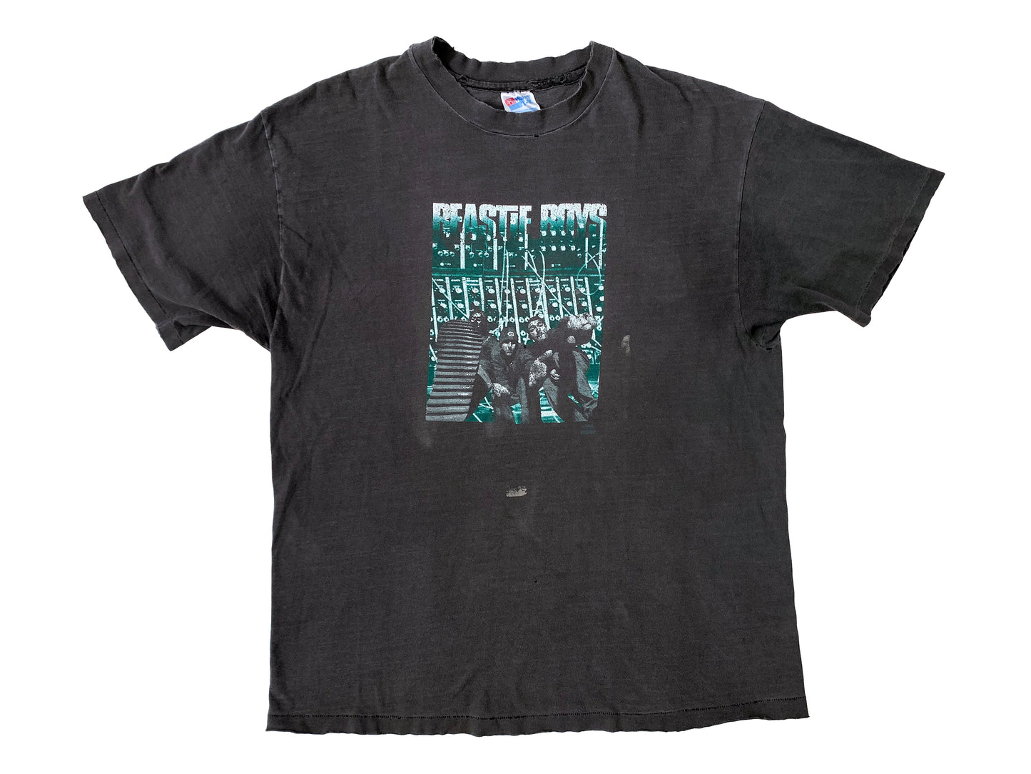 Vintage Beastie Boys Ill Communication T-Shirt