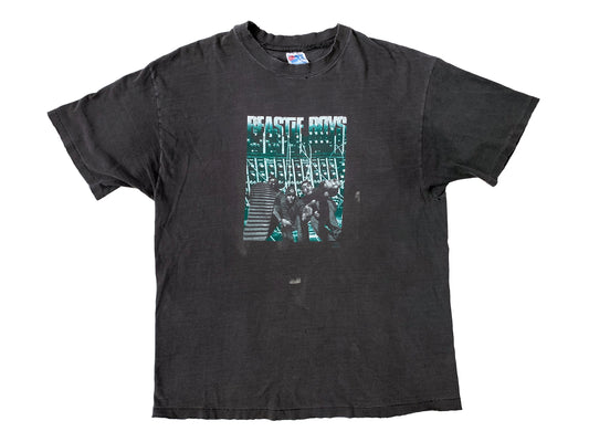 Vintage Beastie Boys Ill Communication T-Shirt