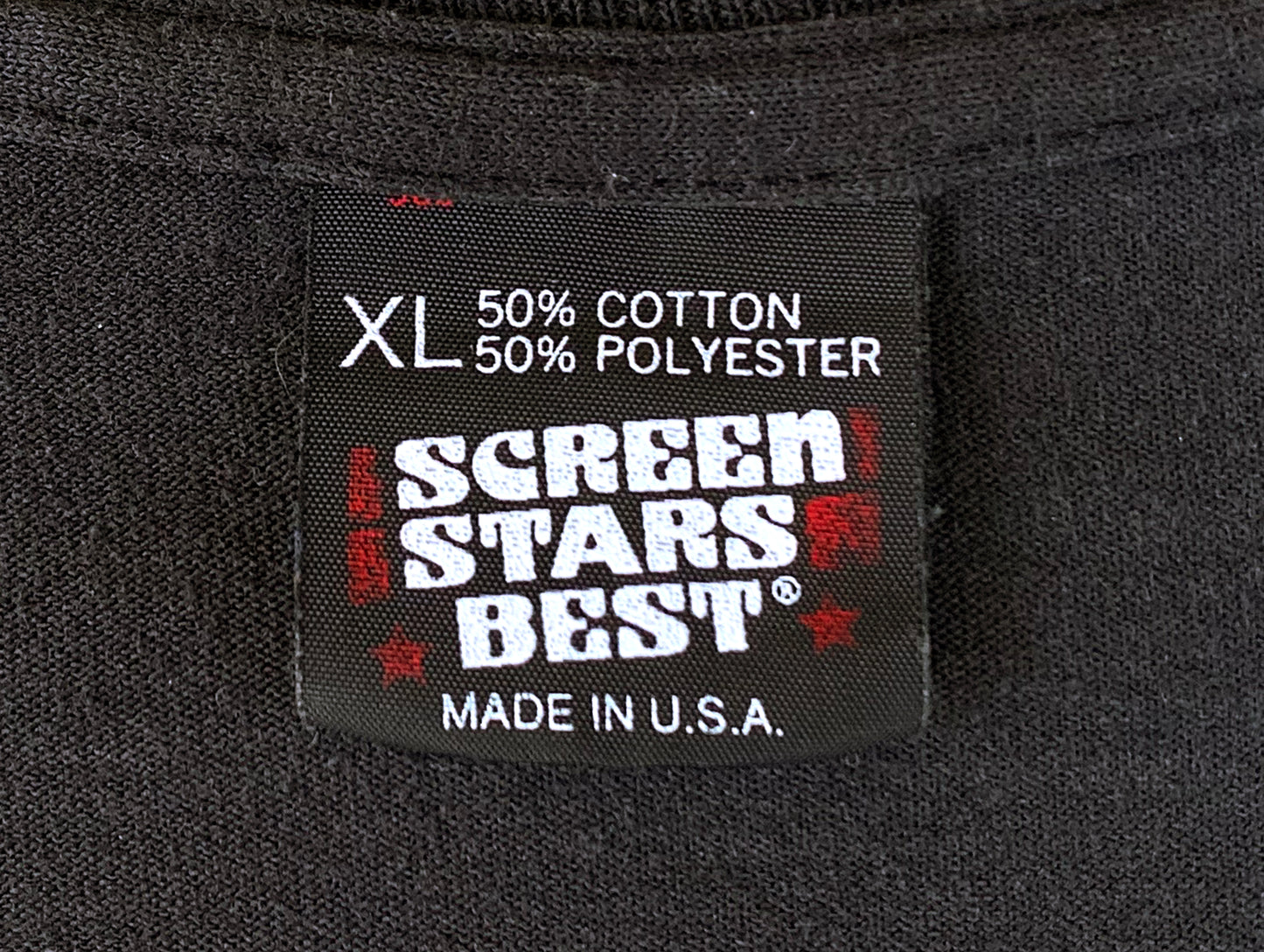 Don't Be a Menace Soundtrack L/S Shirt