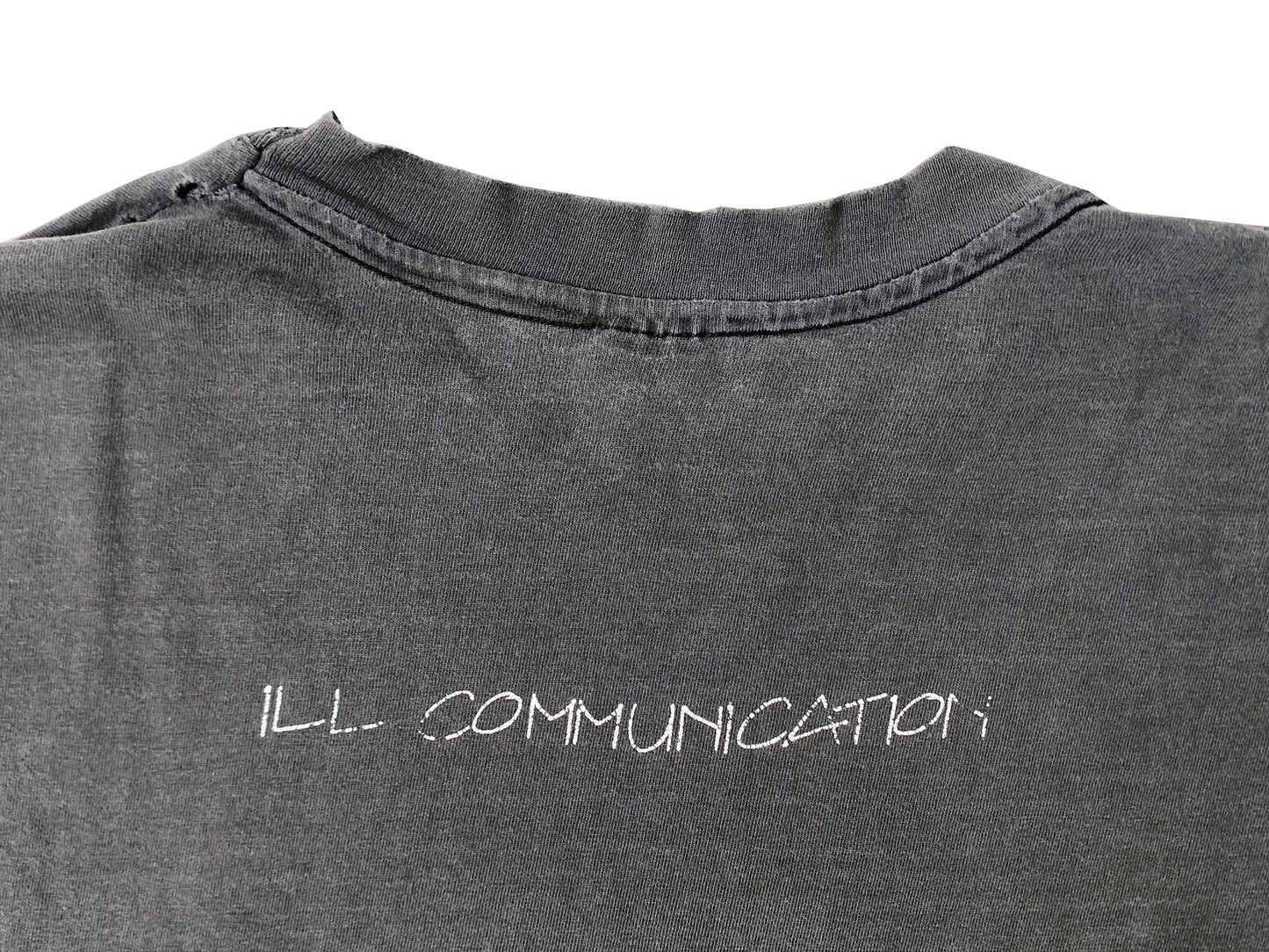 Beastie Boys Ill Communication T-Shirt