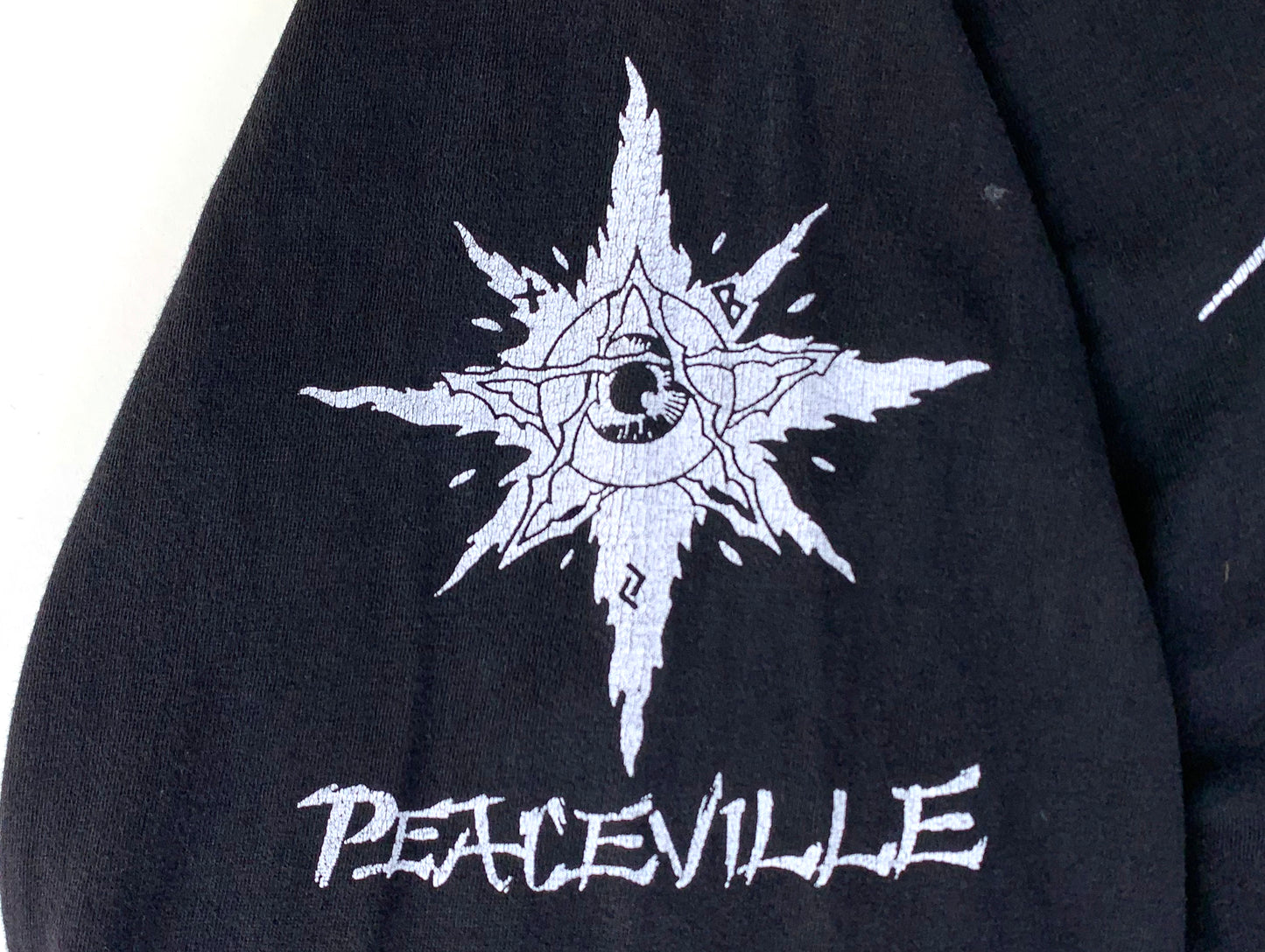 Darkthrone Peaceville L/S Shirt