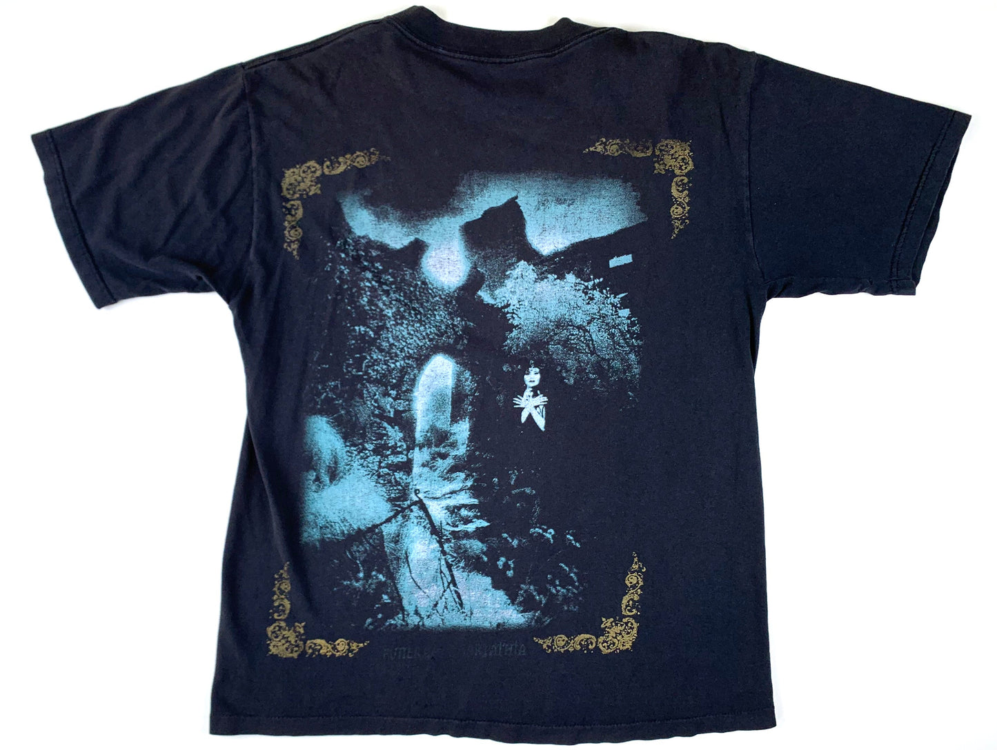 Cradle of Filth "Funeral in Carpathia" T-Shirt