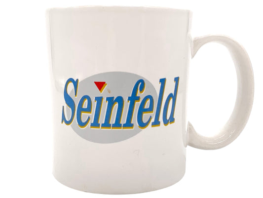 Vintage Seinfeld Mug