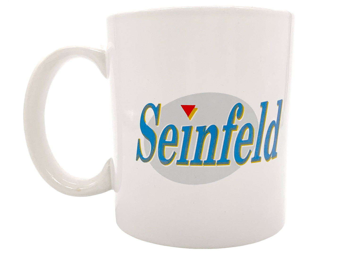 Seinfeld Mug
