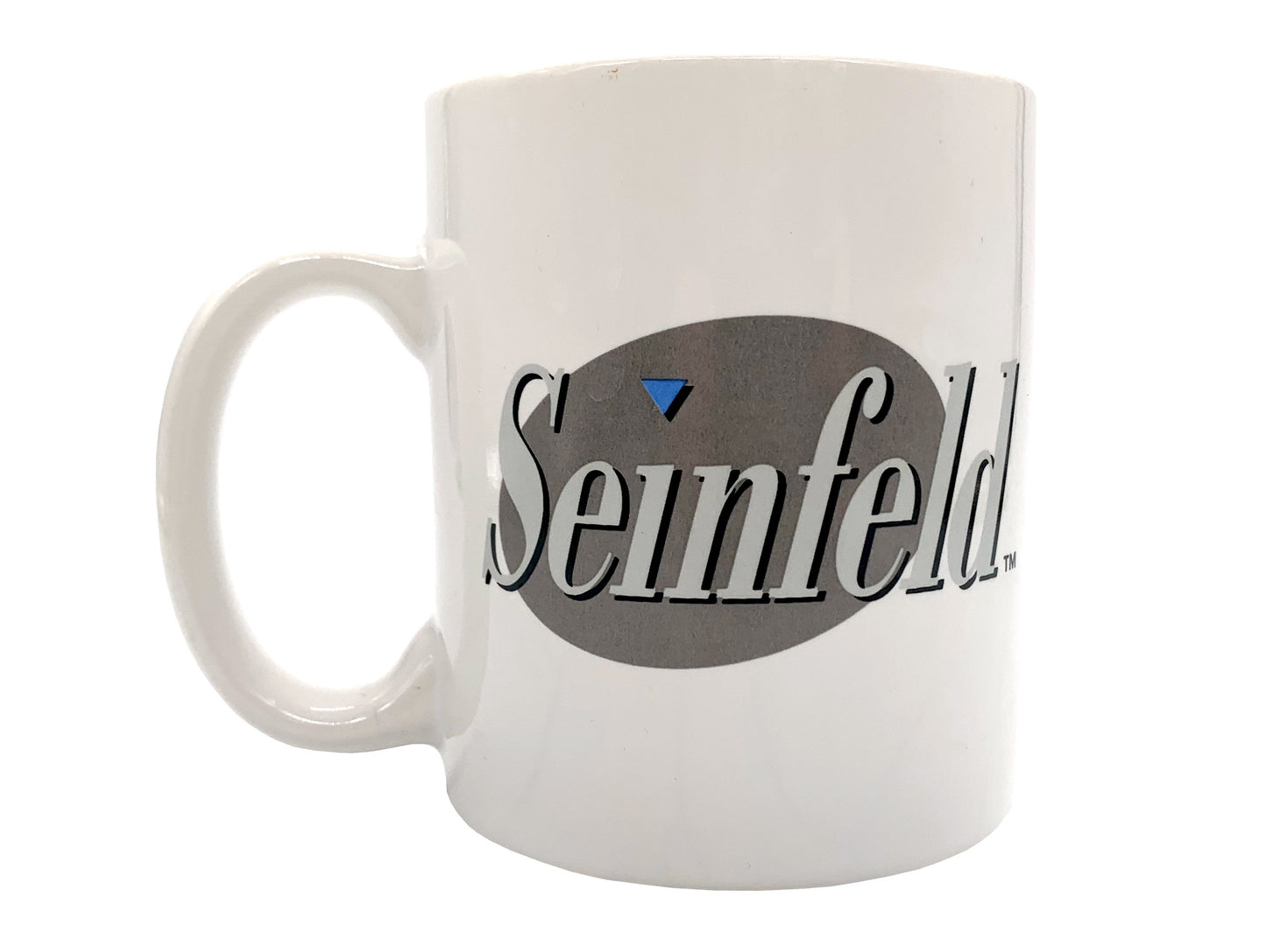 Seinfeld Mug Jerry