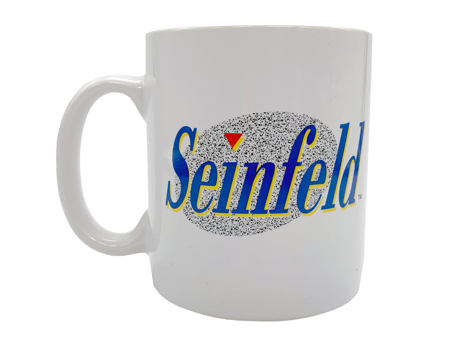 Seinfeld Mug Kramer