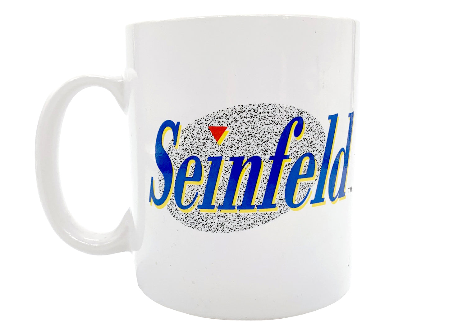 Seinfeld Mug Elaine