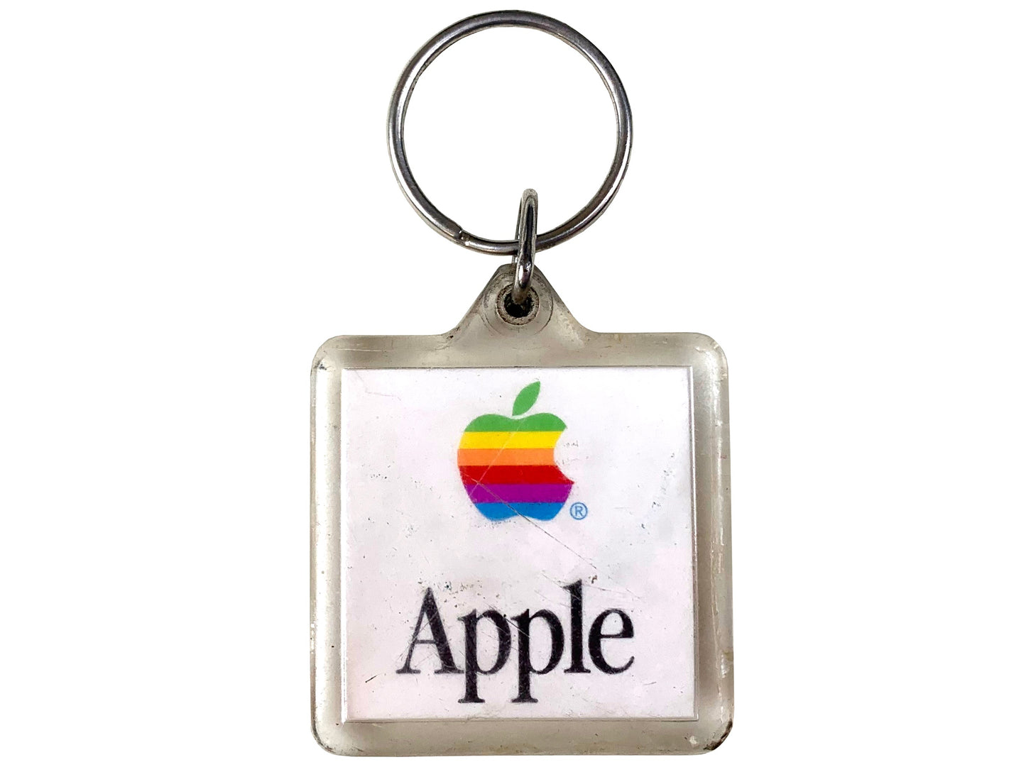 Apple Mac OS Key Chain