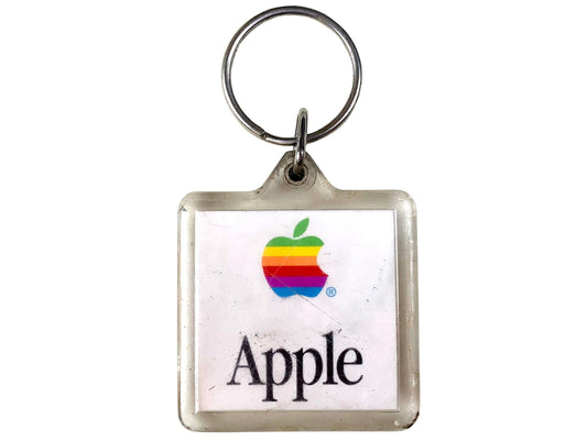 Apple Mac OS Key Chain