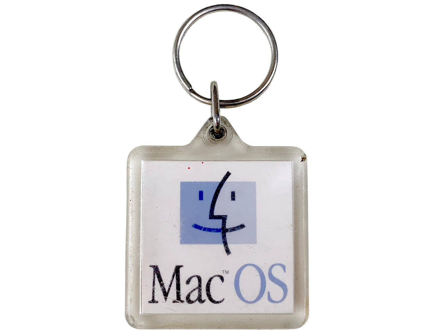 Apple Mac OS Key Chain