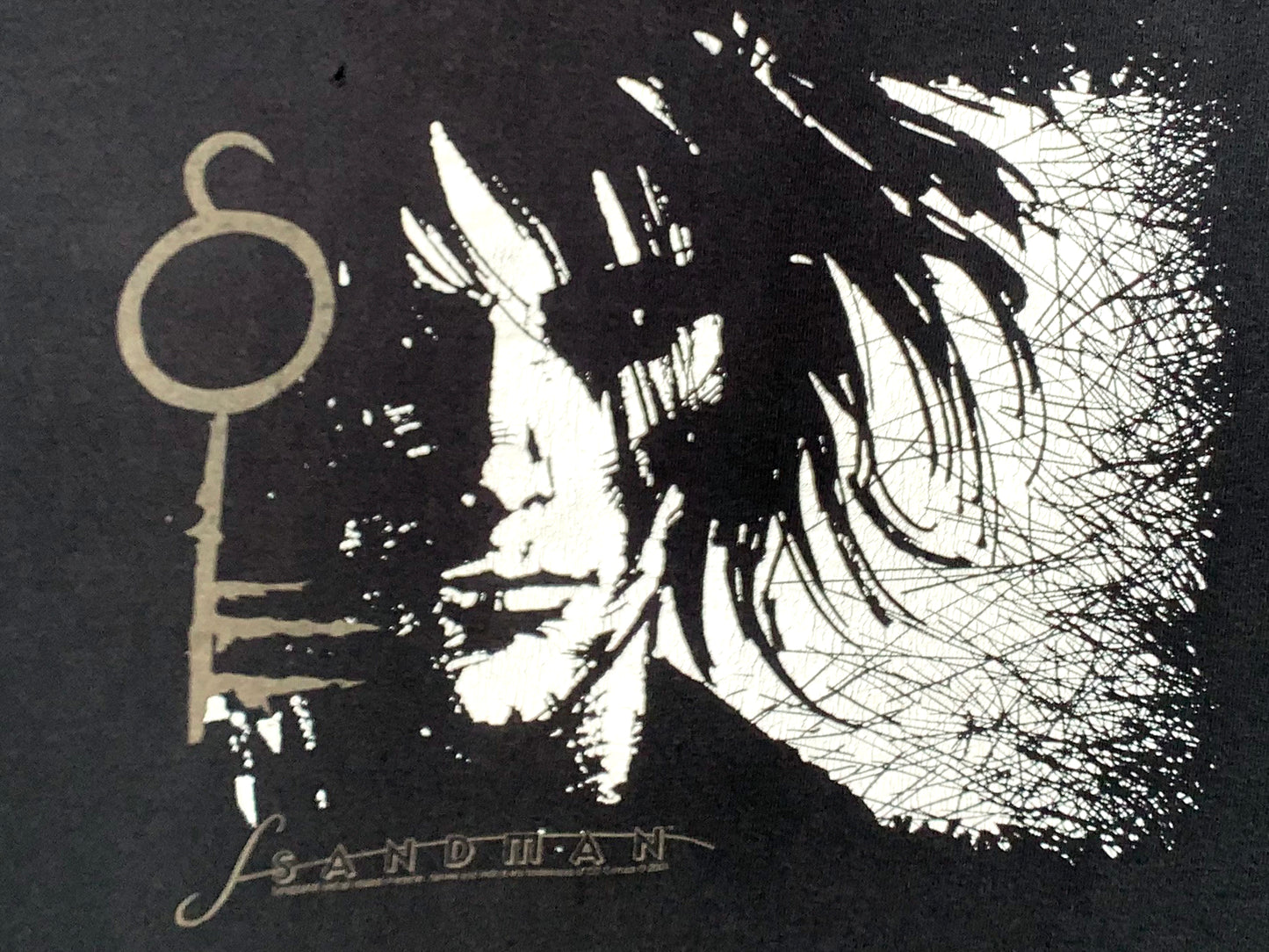 The Sandman T-Shirt