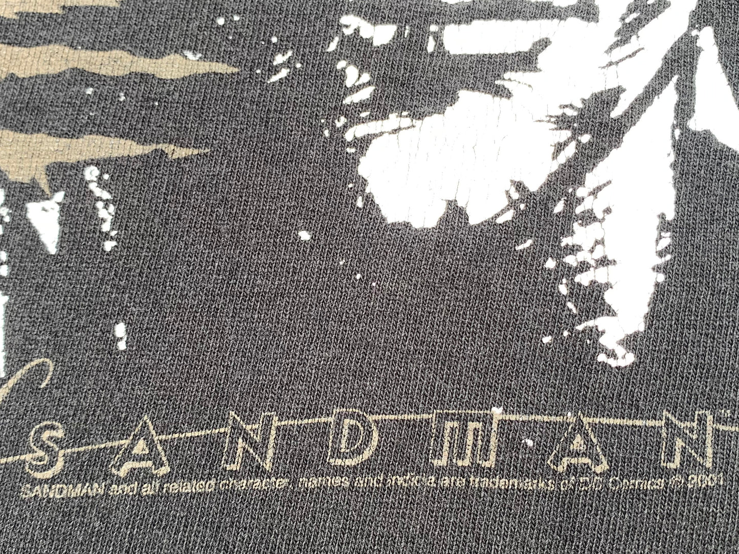The Sandman T-Shirt