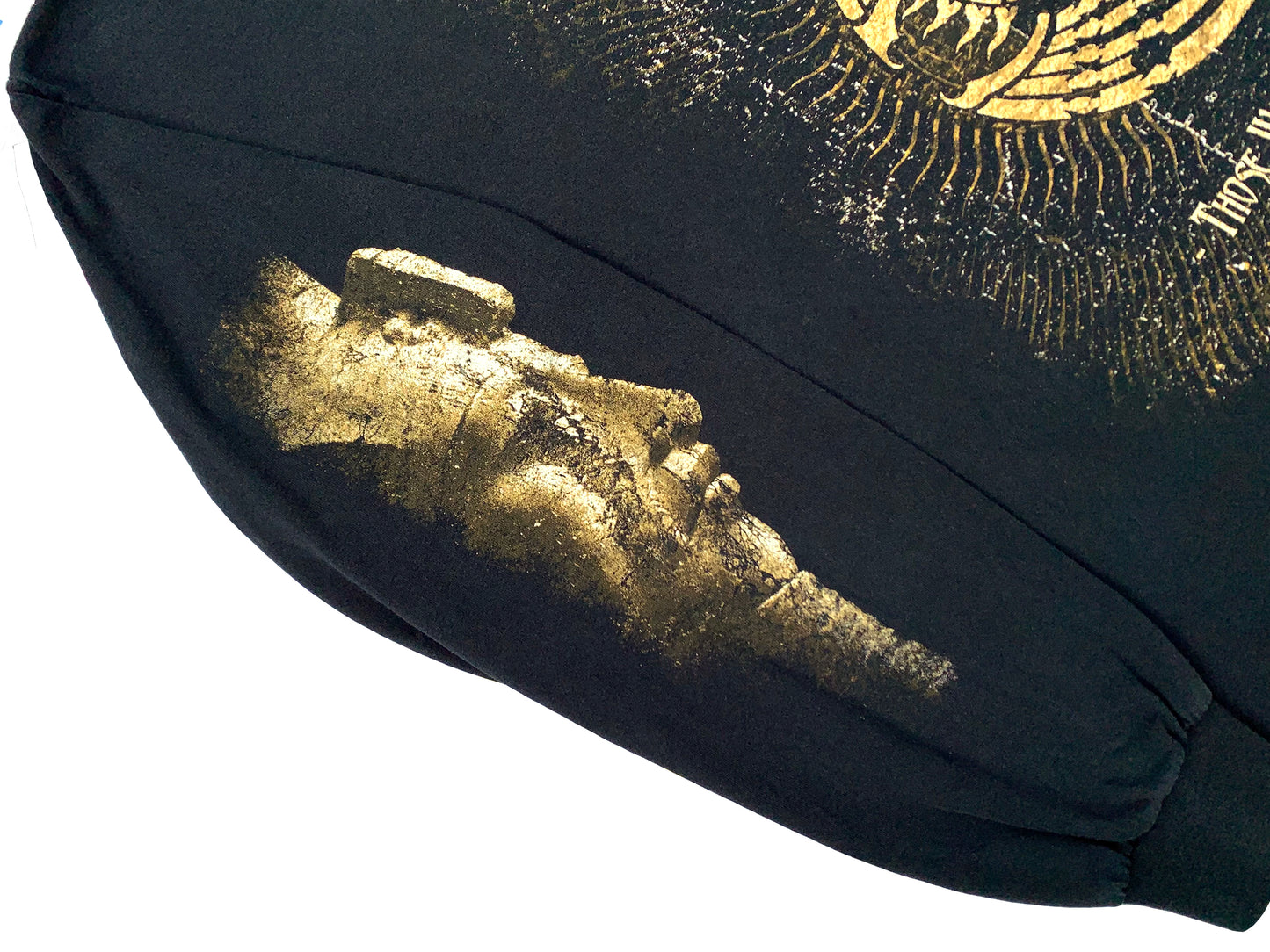 Nile 'Those Whom the Gods Detest' L/S Shirt