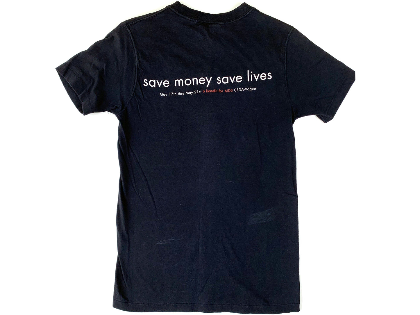 Seventh on Sale CFDA Vogue NYC T-Shirt