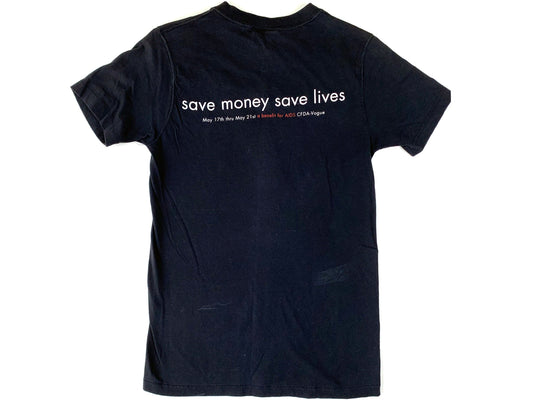 Seventh on Sale CFDA Vogue NYC T-Shirt