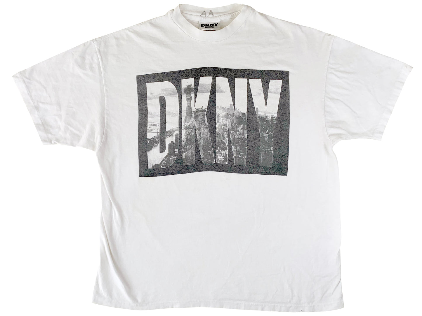 Vintage DKNY Jeans T-Shirt