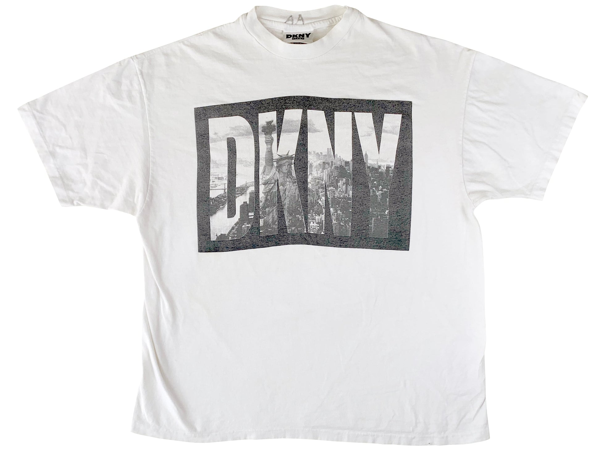 Vintage DKNY Jeans T-Shirt