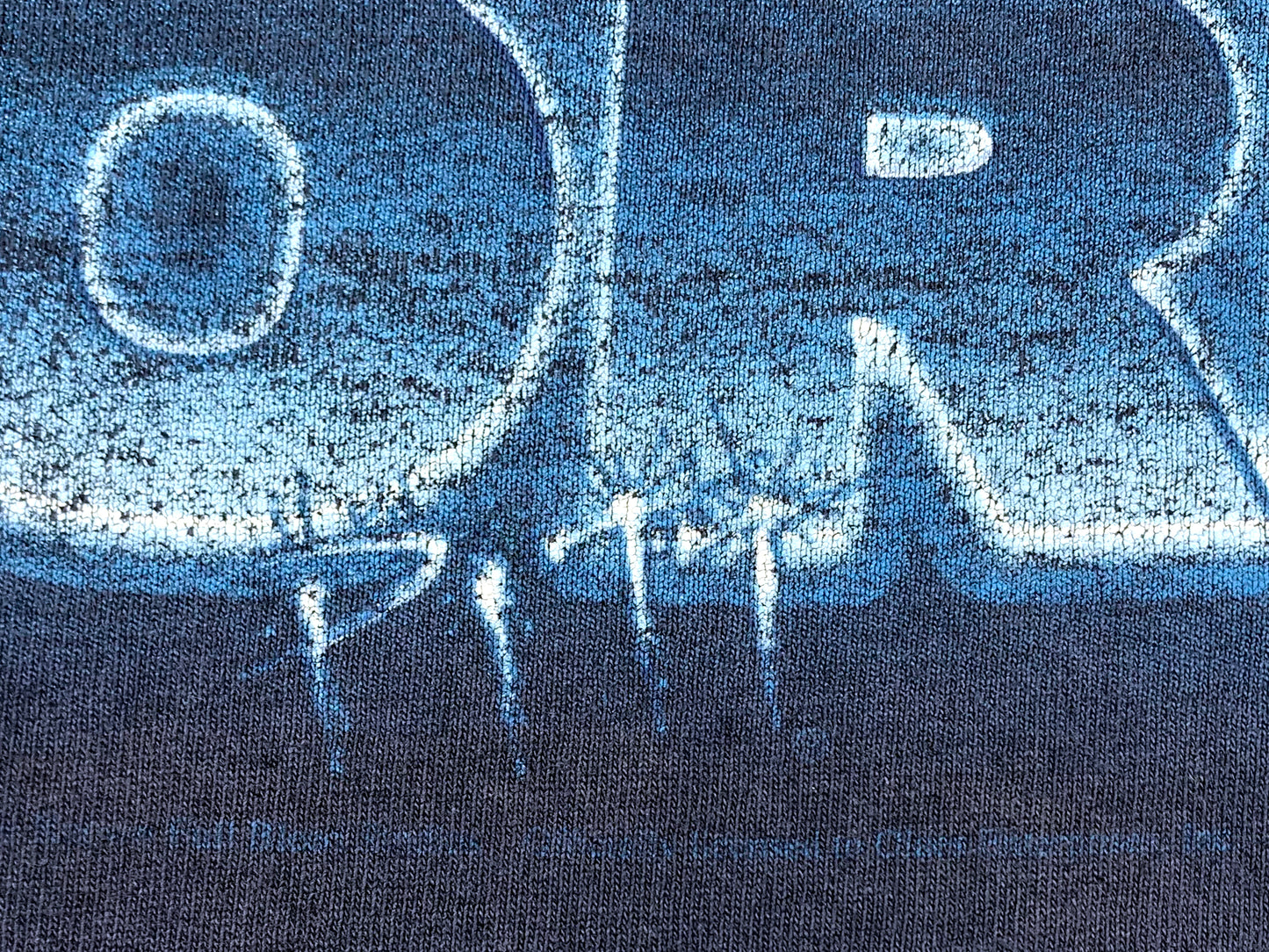 Pitt Comic 'Want More' T-Shirt