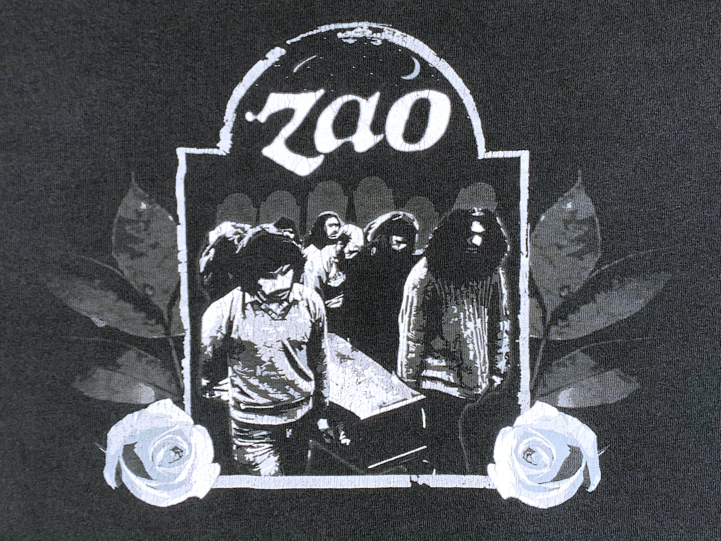 Zao T-Shirt
