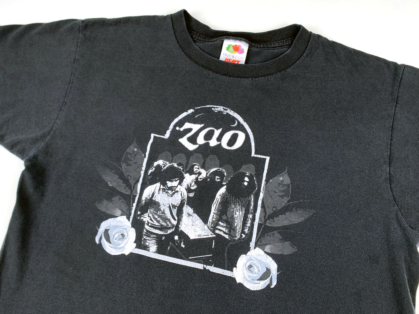 Zao T-Shirt