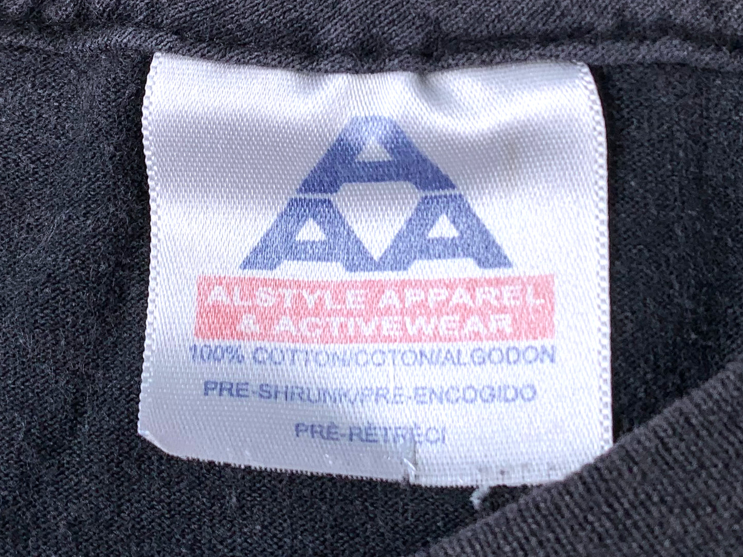 David Bowie 'A Reality Tour' L/S Shirt