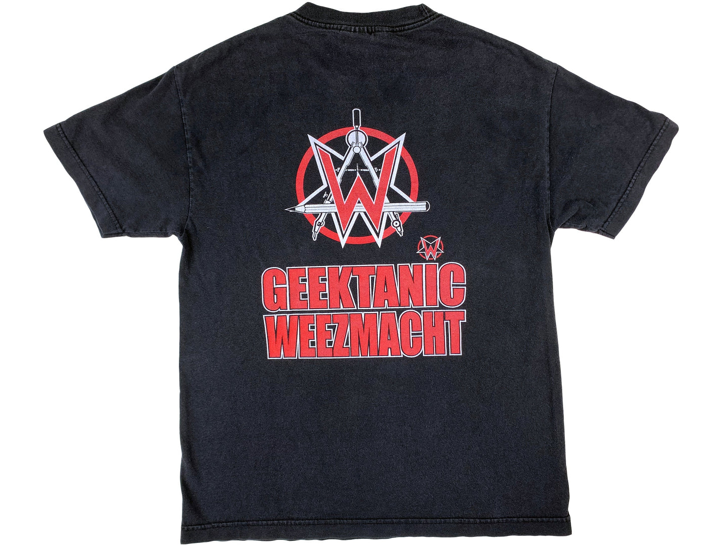 Weezer Slayer Ref T-Shirt