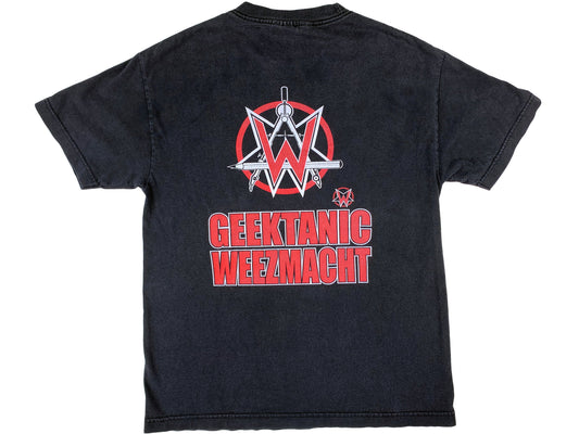 Weezer Slayer Ref T-Shirt