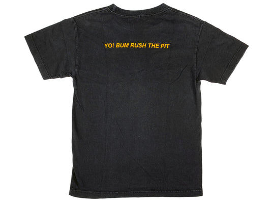 Throwdown Public Enemy Ref T-Shirt