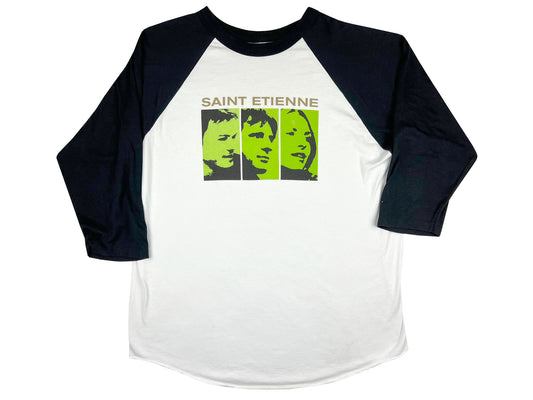 Saint Etienne Ringer Shirt