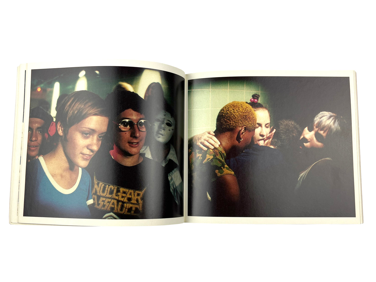 KIDS Movie Book