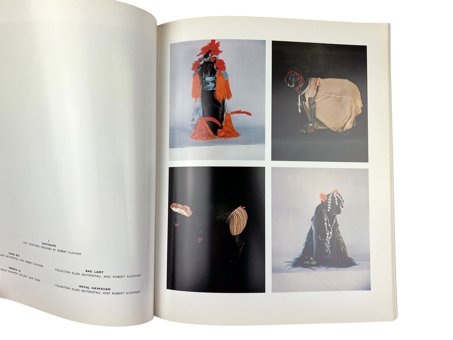 William Wegman Man's Best Friend Book