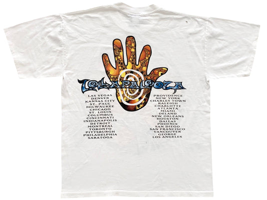 Vintage Lollapalooza 1994 T-Shirt
