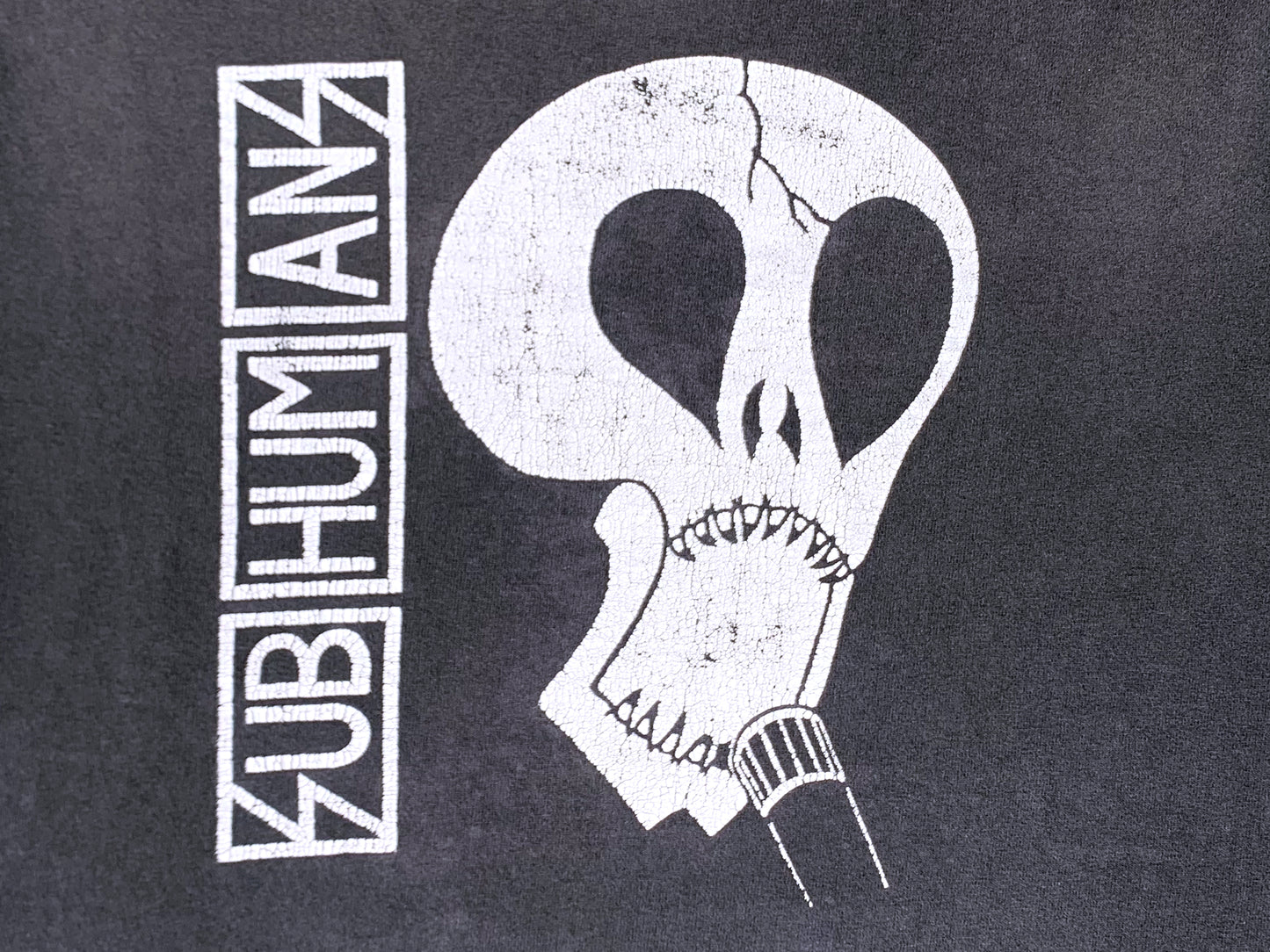 Subhumans T-Shirt