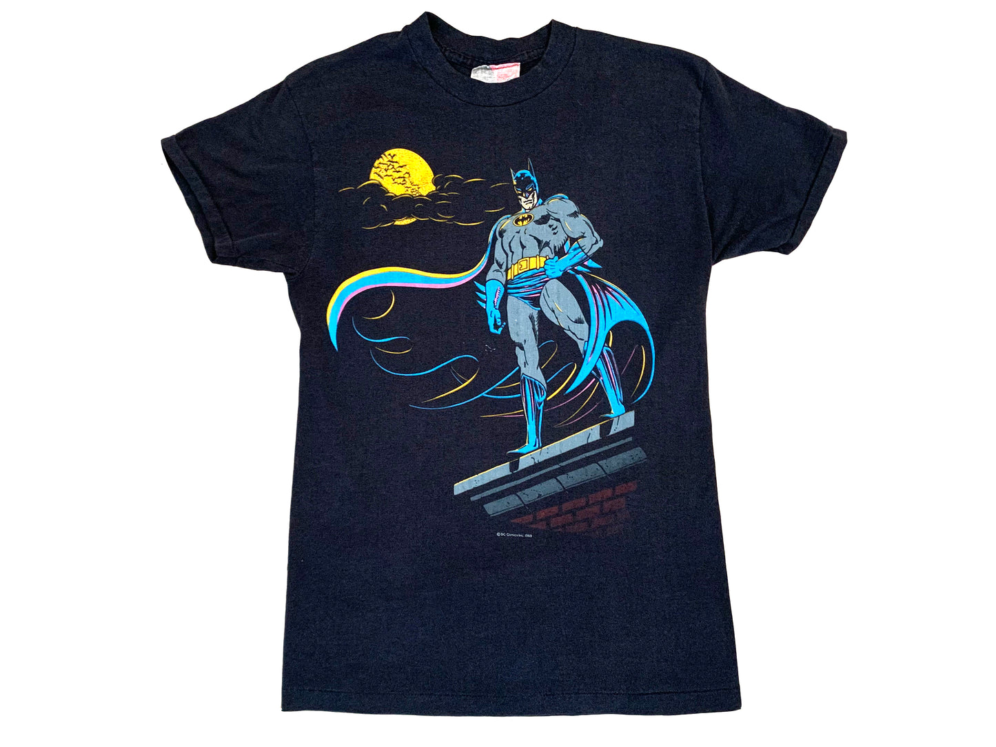 Batman 1989 T-Shirt