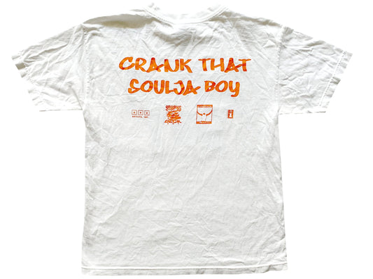 Soulja By Tell Em Crank Dat T-Shirt