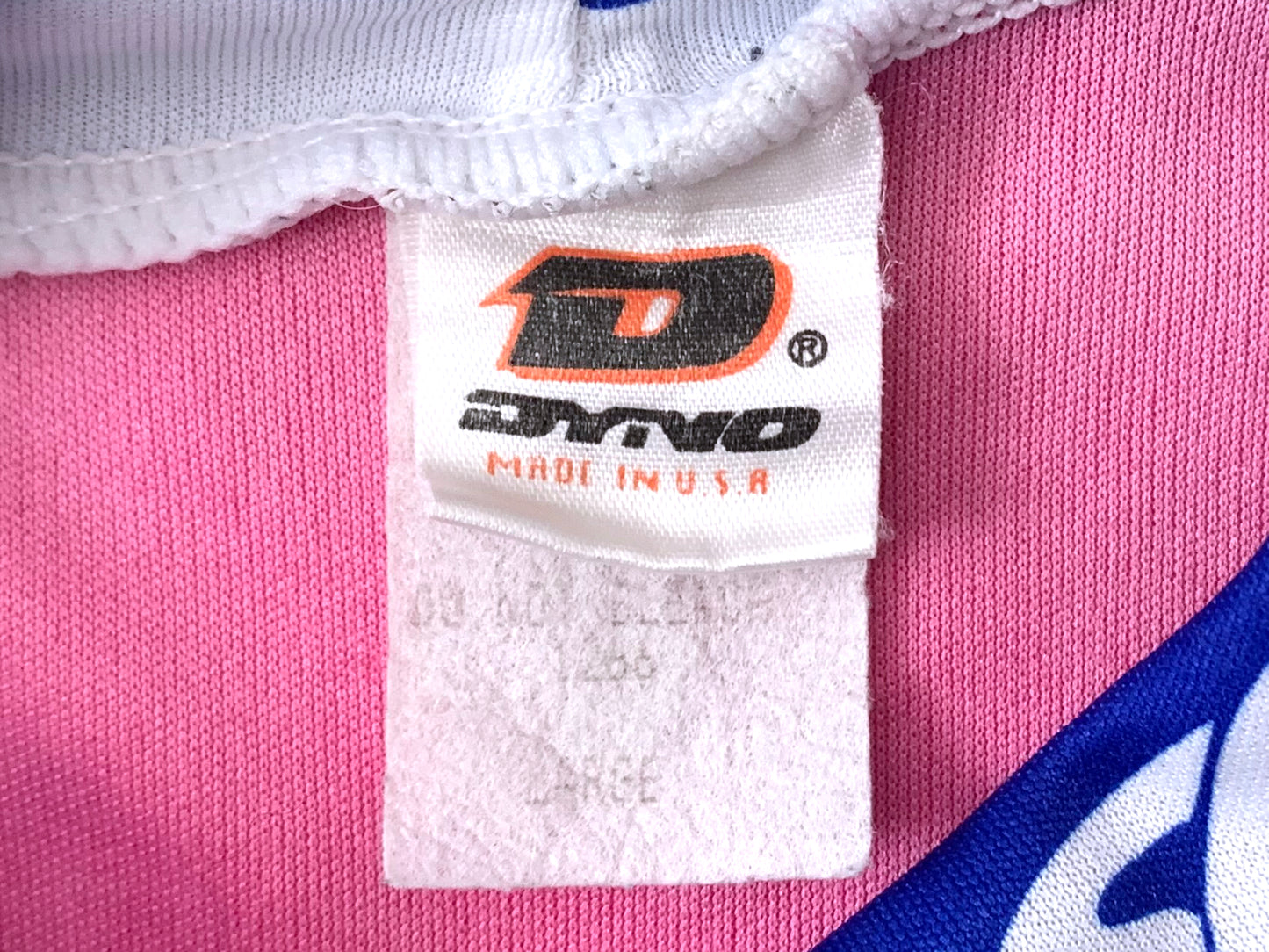 Robinson BMX L/S Jersey