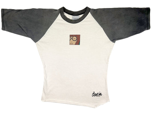 Vintage Daria Raglan T-Shirt