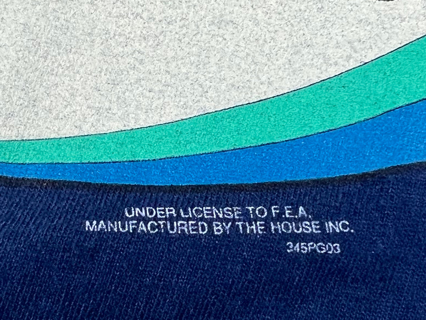 The Prodigy Equipment T-Shirt