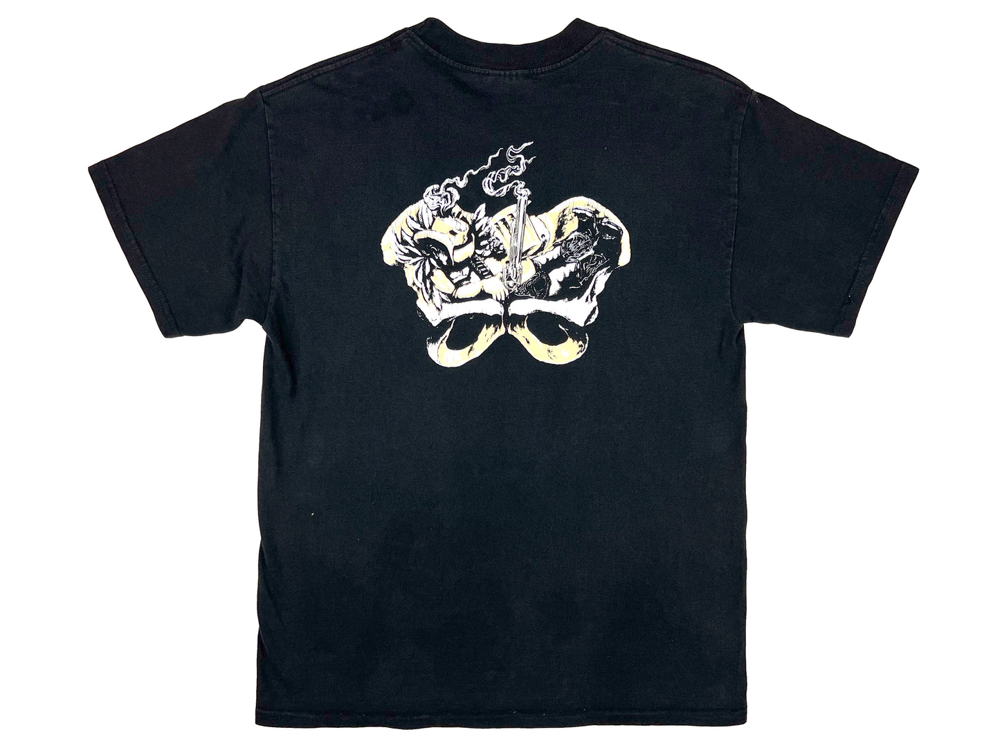 Fall Silent T-Shirt