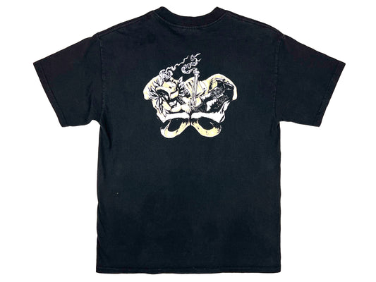 Fall Silent T-Shirt